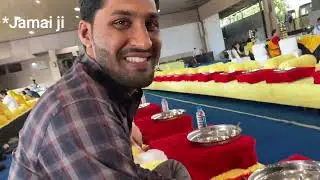 BHAI KI SHAADI|WINTER WEDDINGS ARE FUN😍😂|NEHA JAN