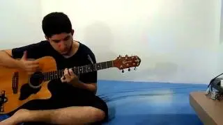 Evening - Ygor Rebouças