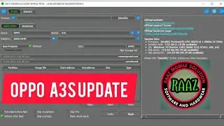 Mct Tool V 4.00 Qualcomm and Mediatek Cpu Unlock Tool