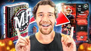 Most Feared III! | This MISSION GIVES YOU A LTD PLAYER in Madden 25!