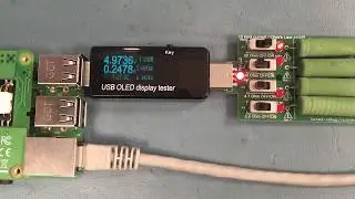 Raspberry Pi PoE HAT problem - fixed it!  (PWJ114)
