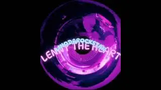 LINO DA ROCKSTAR X LENNY THE HEART 