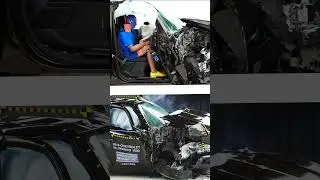 Did GM Cheat A Crash Test?