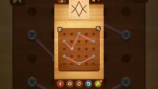 Line puzzle game Shorts 