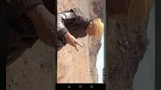 المغرب اشهر صياد الثعبين@