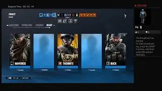 VxDynamicz's Live PS4 Broadcast