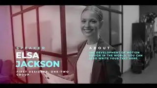Event Promo | Premiere Pro Templates - Motion Array