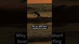 Hot Surf Tip