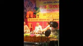 Jagannath Bandanam-2:Pt.Sukdev Goswami.