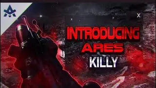 Introducing Ares Killy | A Black Ops 6 Special