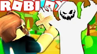OS CAÇA FANTASMAS - Ghost Simulator 👻