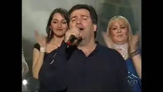 Мой город Грозный - Хусейн Расаев