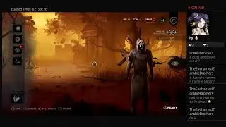 x-devilsrose-x's Live PS4 Broadcast