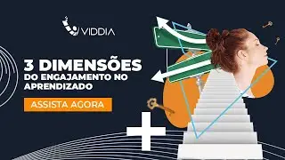3 dimensões do engajamento
