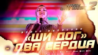Элиза Идрисова - «Ши дог» Два сердца (Звёзды DagMusic 2)