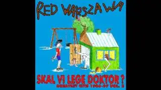 Red Warszawa - Jo ho ho og en halv flaske rom
