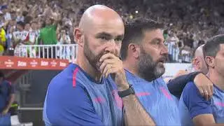 Messi miss penalty   -     2024 copa America