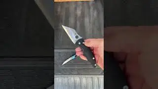 Wharncliffe Wednesday!