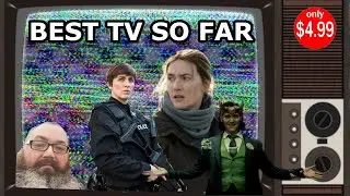 Best TV Shows/ Series of 2021 so far - What ones are worth watching?