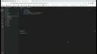 RUN shell script from a relative path as ENTRYPOINT for the container