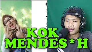 TIKTOKERS INI MAKIN GILAAAA! Ampun Gakuat