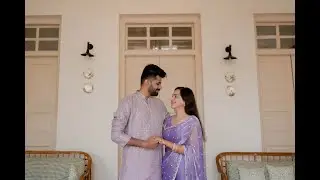 Nishu & Ketan | Kolkata Cinematic Pre Wedding Film | #twm