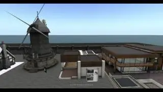Second Life: Run On a Low End Laptop (Intel 4000HD)