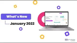 What's New in SyncApps Automation - 2022 | Cazoomi