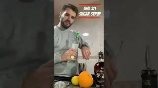 The brandy/cognac cocktail everyone should know - The Sidecar