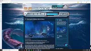 BIG NEWS!!!!! STORY CHANGE COMING!!!!  | Subnautica: Below Zero