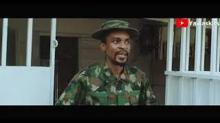 YAWA   The Impersonator S2, Episode 6