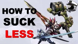 Sunbreak Tips for Amateurs in Master Rank - Monster Hunter Rise
