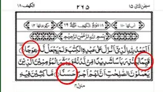 Surah Al-Kahf Full | سورة الكهف | Quran majeed| AL KAHF | Beautiful tilawat Quran |surah AL Kehf