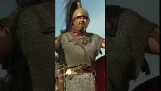 Rome in 30 Seconds: The Roman Legions #shorts #documentary #rome  #thepunicwars #romanlegions