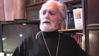 "Вечные вопросы" отвечает о.Николай Ведерников