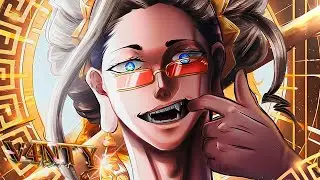 Bendita Paz | Buda (Shuumatsu No Valkyrie) - V4nty