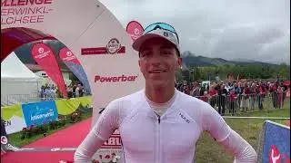 Pan Bitados Takes Maiden Win at Challenge Kaiserwinkl-Walchsee