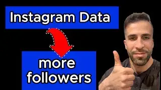 How to Scrape Instagram Fast & Collect Likes, Views, Followers (Step-by-Step)