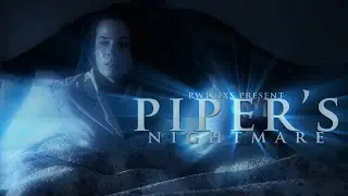 Charmed : Piper's Nightmare Credits - 