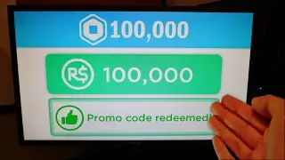 *WORKING* How To Get FREE ROBUX IN 2023! Roblox Promo Code