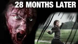 28 Months Later__Fan Film