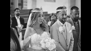 Kathy & Eliyas / WEDDING Trailer /Aramäisch-Türkische Hochzeit / BODENSEE
