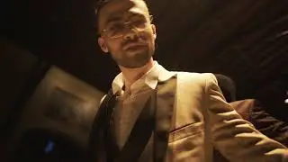 Salimo feat. Kino - Pas Comme Eux (Clip Officiel) (Prod. By Lewo)