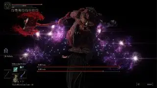 ELDEN RING- Fell Twin Boss Fight
