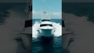 2021 94 Rybovich Sportfish  #yachtsforsale #luxuryyacht #sportfishing