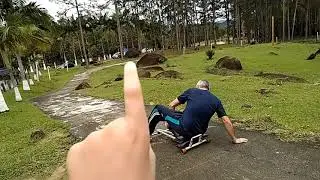 MINHA ROTINA NO HOTEL FAZENDA🐄