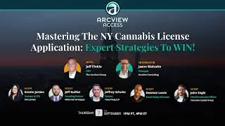 Mastering the NY Cannabis License Application: Expert Strategies to WIN!