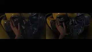24 FPS | VFX CHALLENGE 2019 | INTERNATIONAL ANIMATION SILVER WINNER | MAAC Chandigarh |   BUMBLEBEE