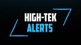Free twitch alerts - Works with Streamlabs, OBS