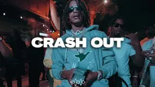 [FREE] Skilla Baby Type Beat x Baby Money Type Beat - "Crash Out"